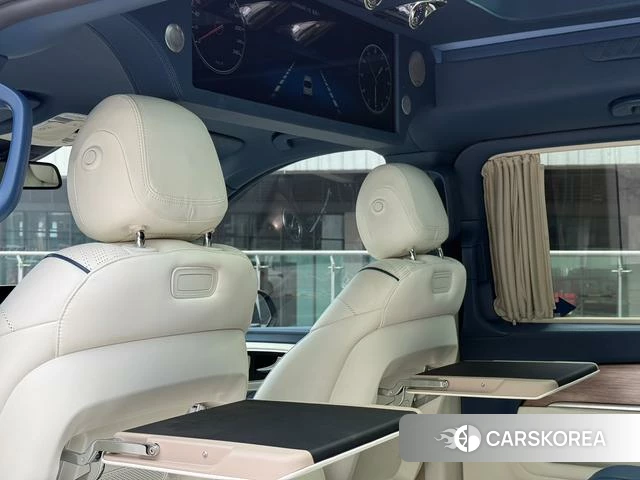 Mercedes-Benz V-class id 4314523 из Китая 15