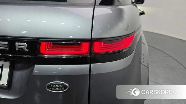 Land Rover Range Rover Evoque 2nd Generation id 4780317 из Кореи 14
