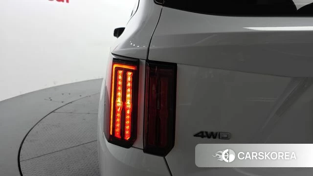 Kia Sorento 4th Generation id 4732176 из Кореи 15