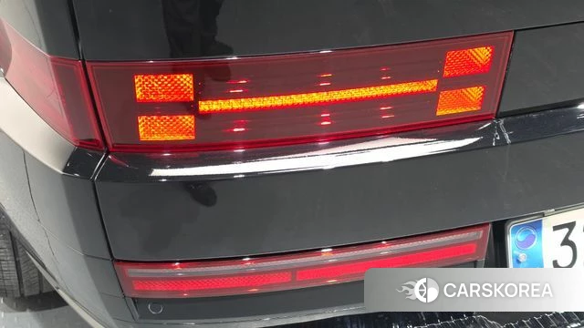 Hyundai Santa Fe (MX5) id 4725190 из Кореи 15