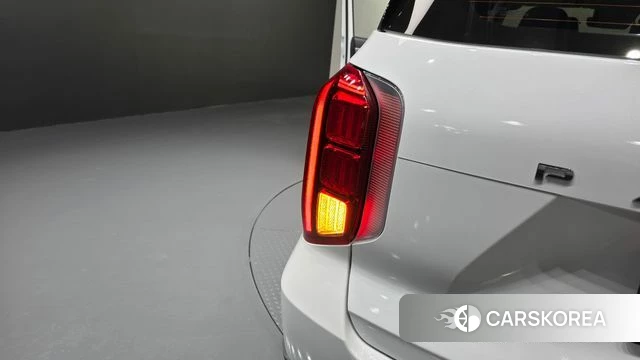 Hyundai The New Palisade id 4433666 из Кореи 15