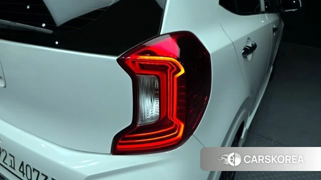 Kia Morning Urban (JA) id 4322997 из Кореи 15