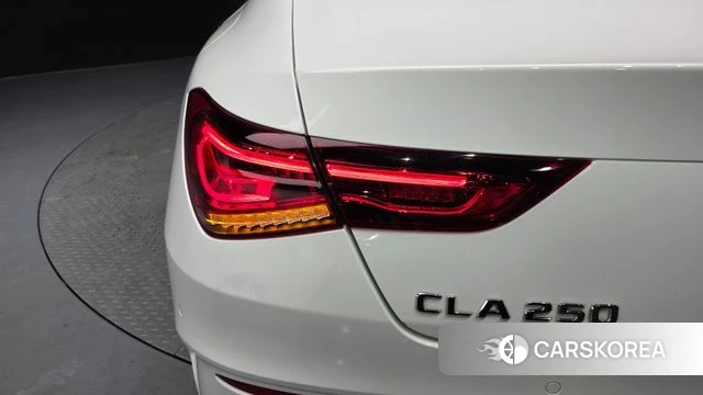 Mercedes-Benz CLA-Class C118 id 4422452 из Кореи 15