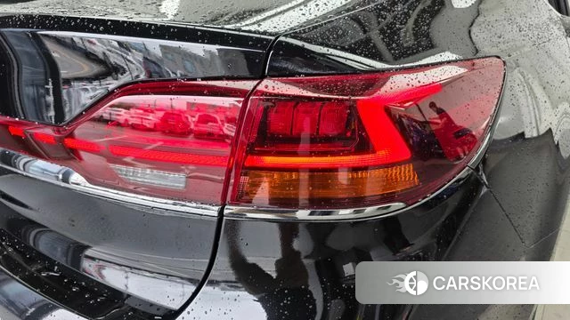 Kia K7 Premier id 4722223 из Кореи 15