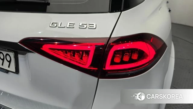 Mercedes-Benz GLE-Class W167 id 4415162 из Кореи 15