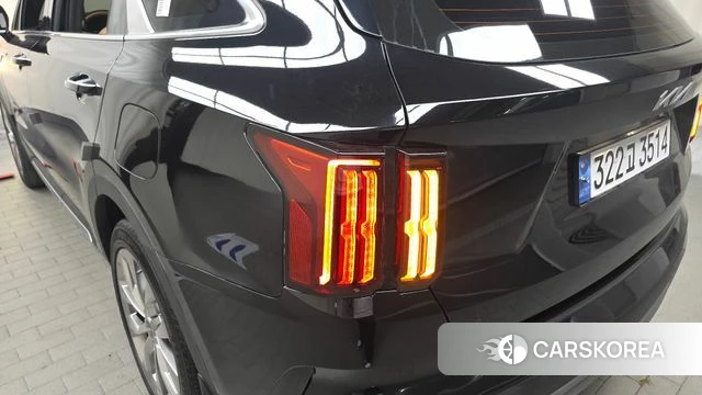 Kia Sorento 4th Generation id 4223282 из Кореи 15