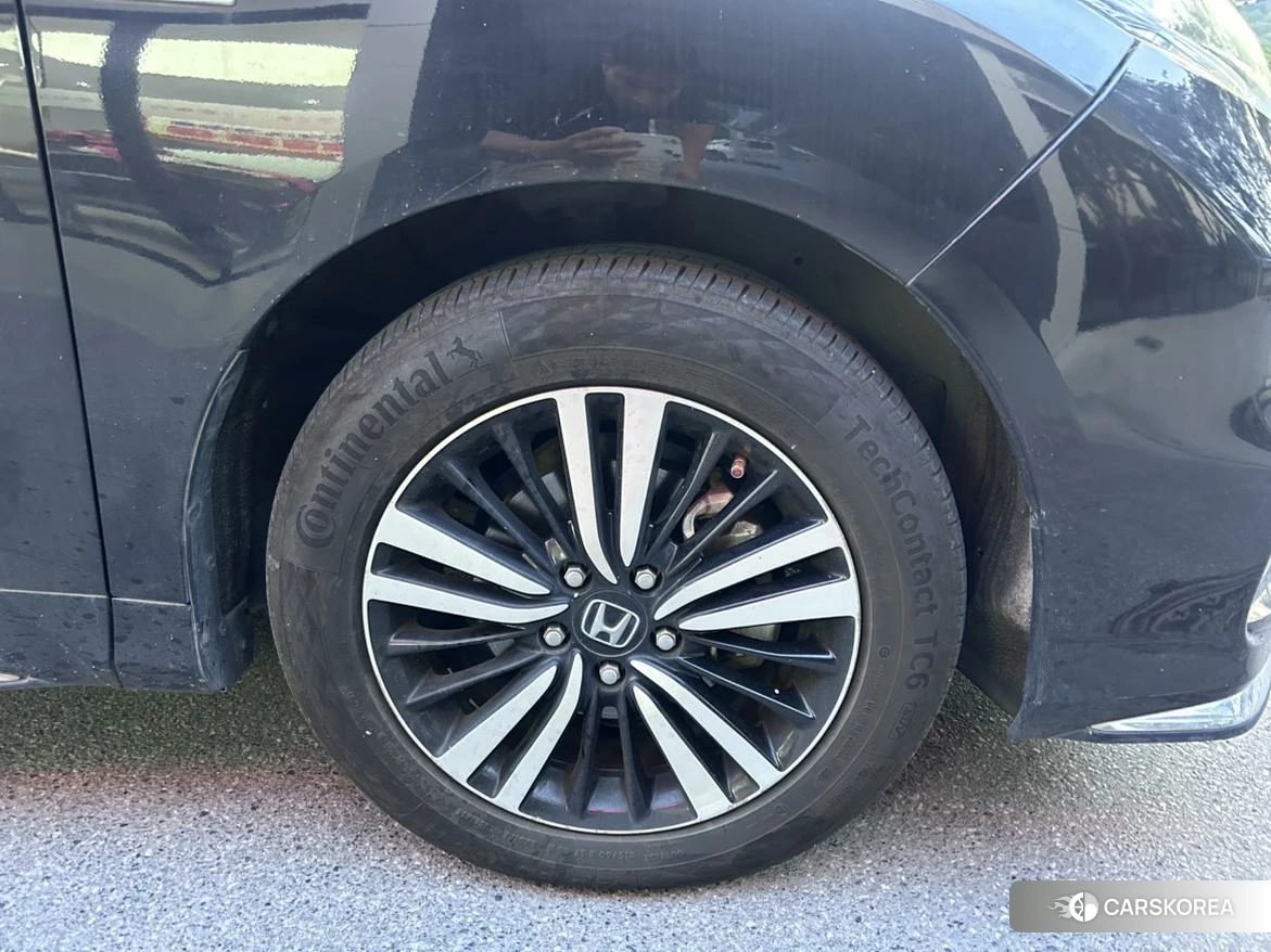 Honda Odyssey id 4420341 из Китая 15