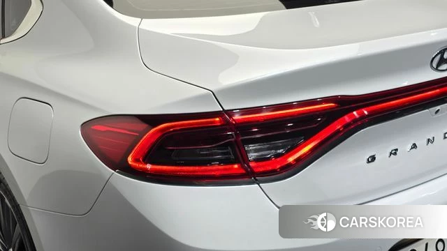Hyundai Grandeur IG id 4525791 из Кореи 15