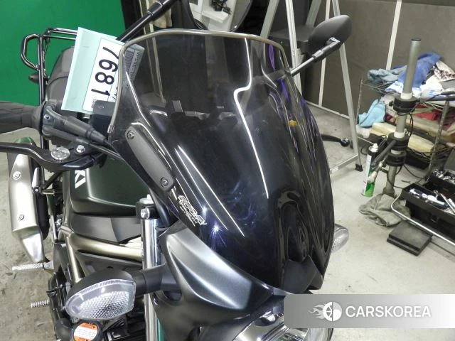 Проданный Suzuki SV650 id 3947115 из Японии, фото 15