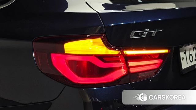 BMW 3 Series GT (F34) id 4900001 из Кореи 15