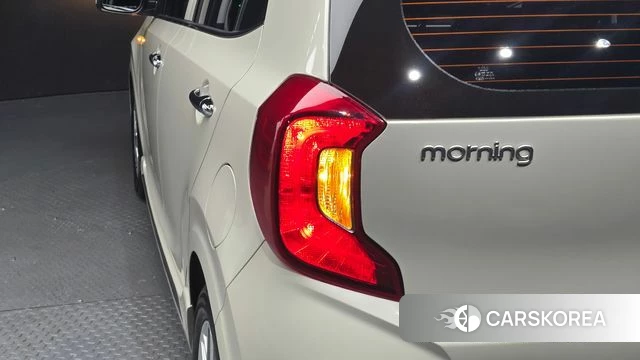 Kia Morning Urban (JA) id 4899068 из Кореи 15