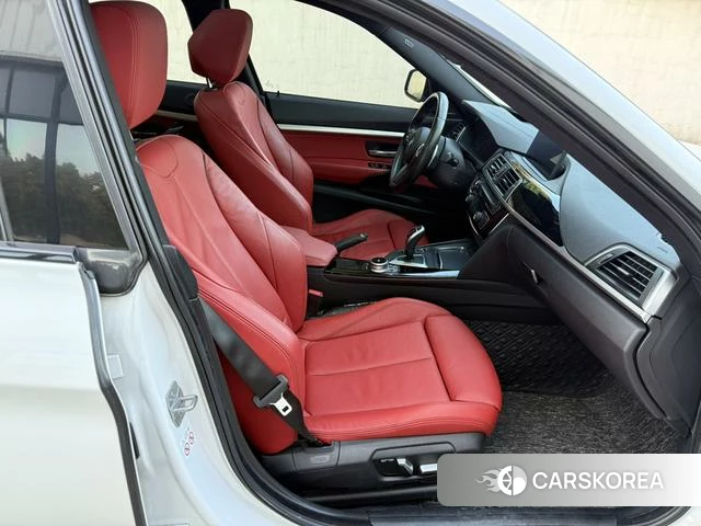 BMW 3 series GT id 4333941 из Китая 15