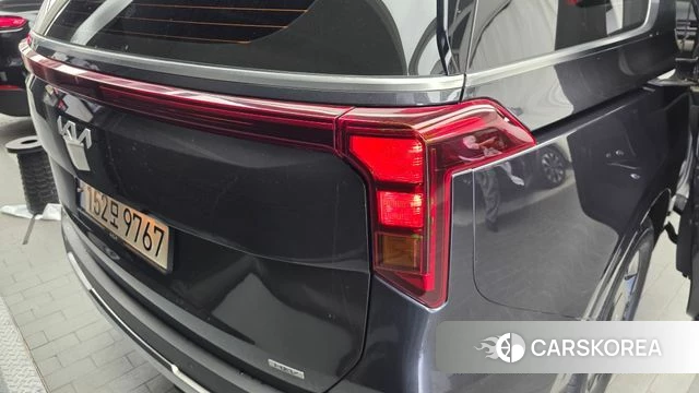 Kia The New Carnival 4th Generation id 4194525 из Кореи 15