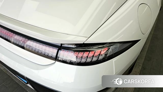 Hyundai Ionic 6 id 4194837 из Кореи 15