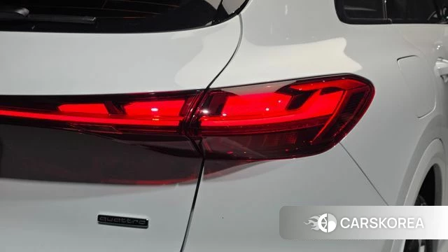 Audi Q5 (80A) id 4479949 из Кореи 15
