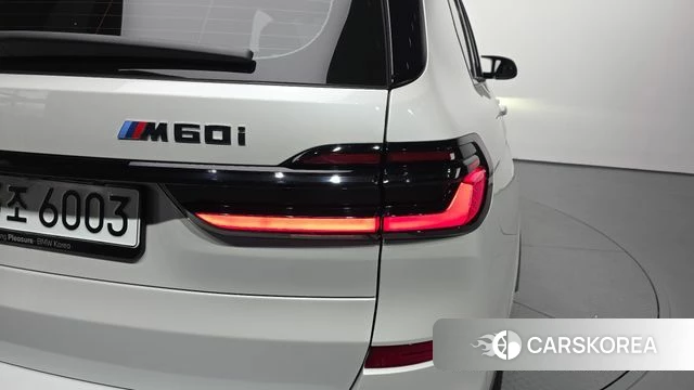 BMW X7 (G07) id 4394379 из Кореи 15