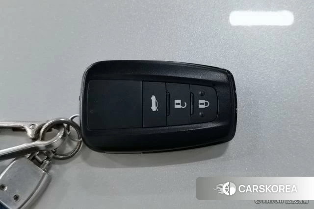 Toyota Asian lion id 4276507 из Китая 15