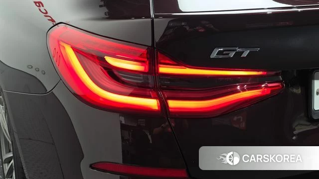 BMW 6 Series GT (G32) id 4657782 из Кореи 15