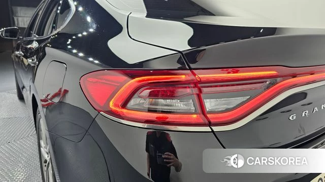 Hyundai Grandeur IG id 4574325 из Кореи 15