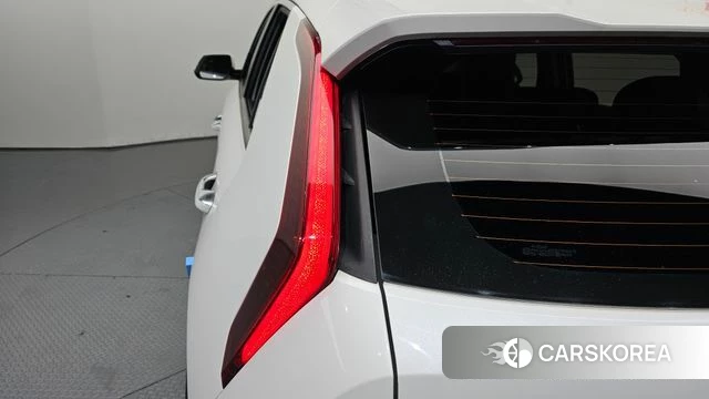 Kia Di All New Niro EV id 4415158 из Кореи 15