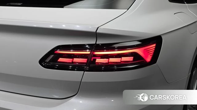 Volkswagen Arteon id 4768158 из Кореи 15