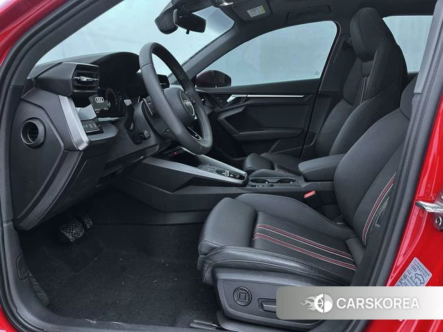 Audi A3 id 4299441 из Китая 15
