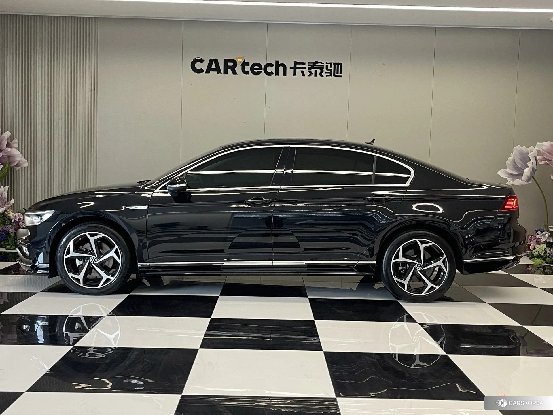 Volkswagen Magotan id 4493187 из Китая 15