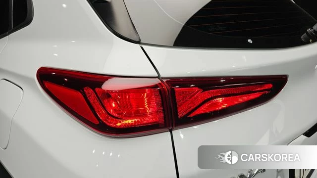 Hyundai Kona id 4918856 из Кореи 15