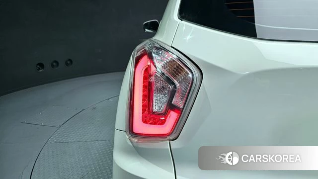 Ssangyong Tivoli Armor id 4269476 из Кореи 15