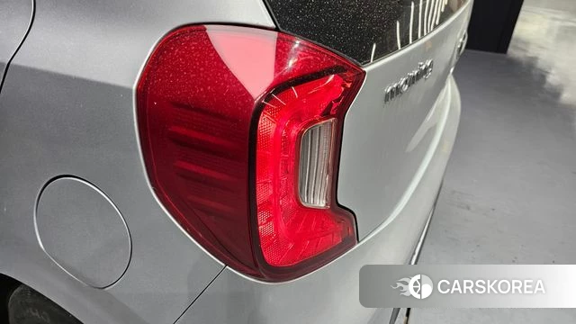 Kia All New Morning (JA) id 4447395 из Кореи 15
