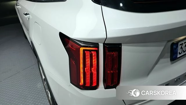Kia Sorento 4th Generation id 4355503 из Кореи 15