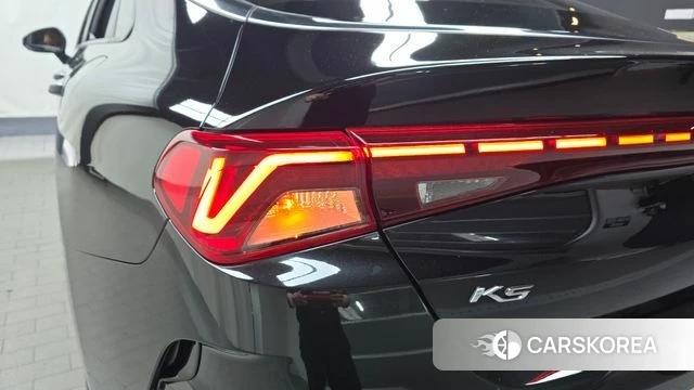 Kia K5 3rd generation id 4389857 из Кореи 15