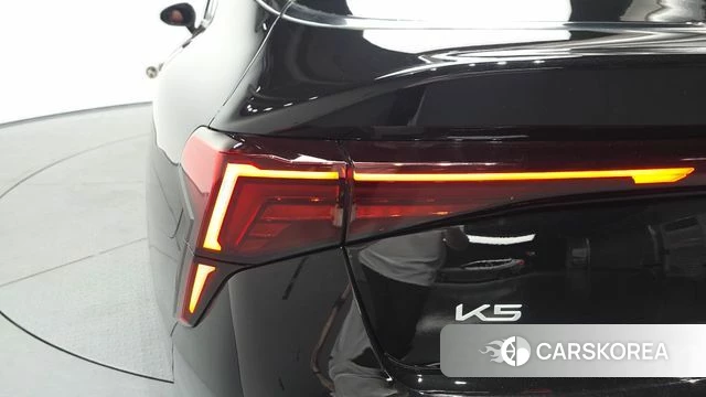 Kia The New K5 3rd generation id 4539594 из Кореи 15