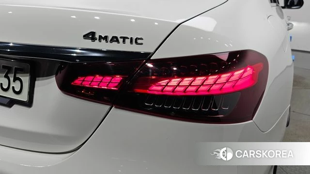 Mercedes-Benz E-Class W213 id 4774658 из Кореи 15