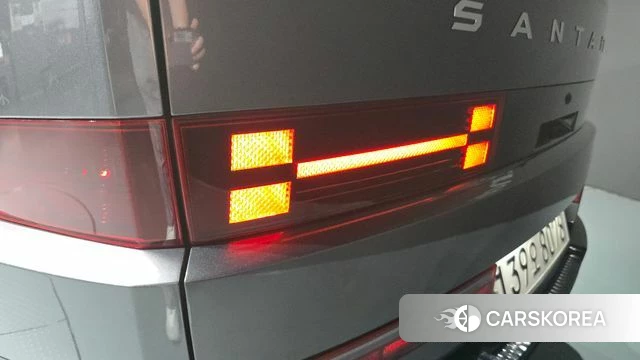 Hyundai Santa Fe (MX5) id 4414201 из Кореи 15