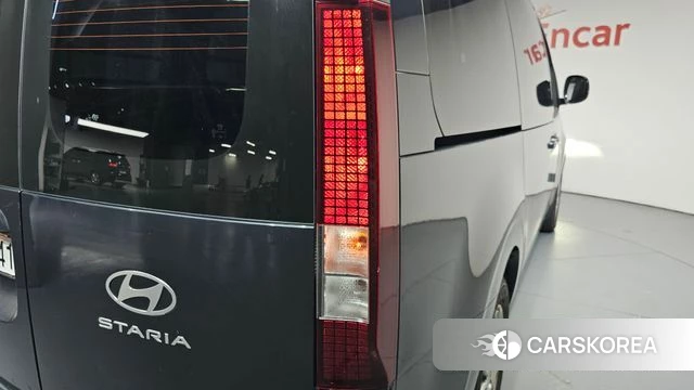 Hyundai Staria id 4516570 из Кореи 15