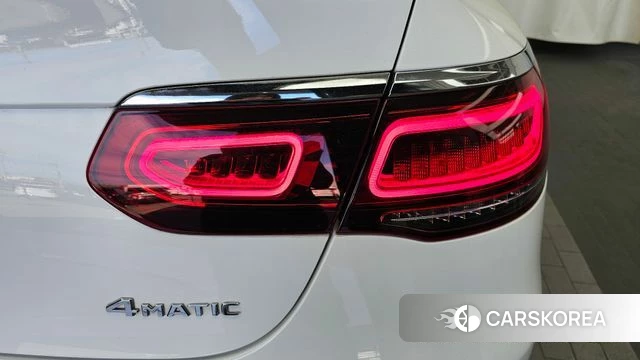 Mercedes-Benz GLC-Class X253 id 4873026 из Кореи 15