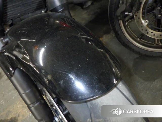 Honda CB400SF ABS id 4184295 из Японии 15