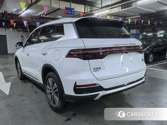 BYD Song Pro DM id 4238079 из Китая 15