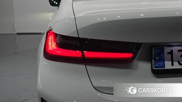 BMW 3 Series (G20) id 4847849 из Кореи 15