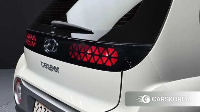 Hyundai Casper id 4928367 из Кореи 15