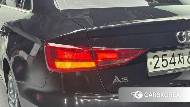 Audi New A3 id 4703022 из Кореи 15