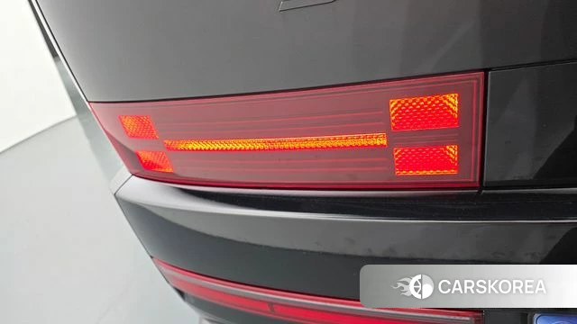 Hyundai Santa Fe (MX5) id 4540397 из Кореи 15