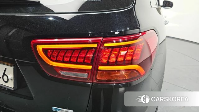 Kia The New Sorento id 4268931 из Кореи 15