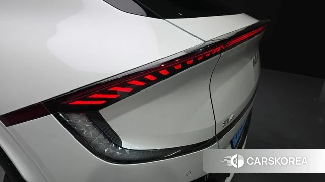 Kia EV6 id 4195648 из Кореи 15