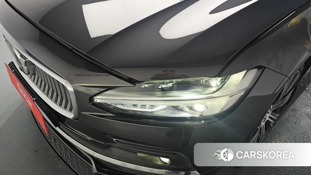 Volvo S90 id 4195477 из Кореи 15