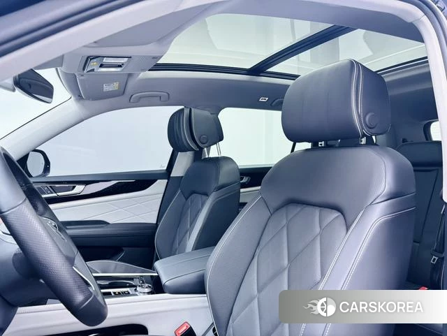 Volkswagen Tourang id 4299849 из Китая 15