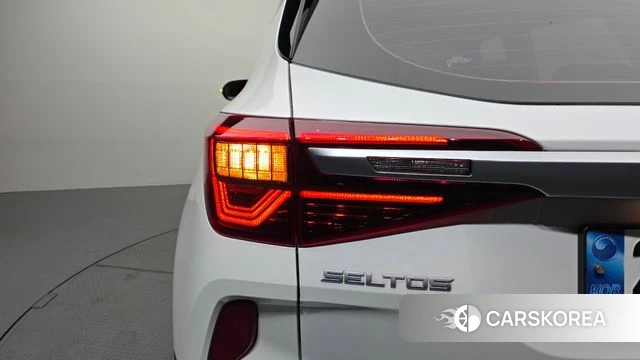 Kia Seltos id 4433948 из Кореи 15