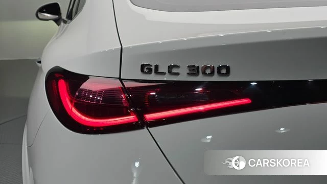 Mercedes-Benz GLC-Class X254 id 4523153 из Кореи 15
