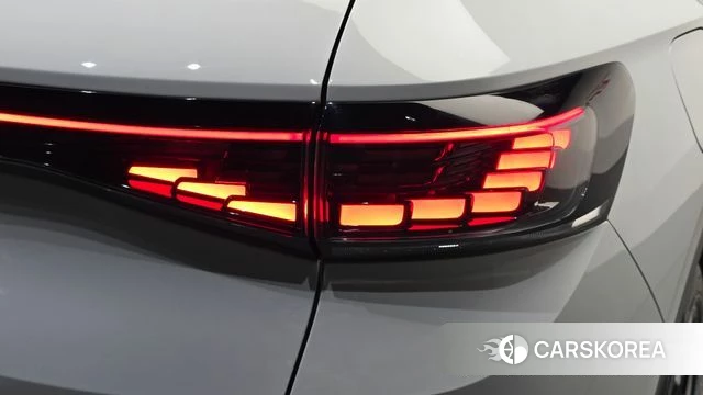 Volkswagen ID.4 id 4792409 из Кореи 15